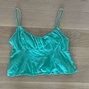 PacSun Babydoll Tank